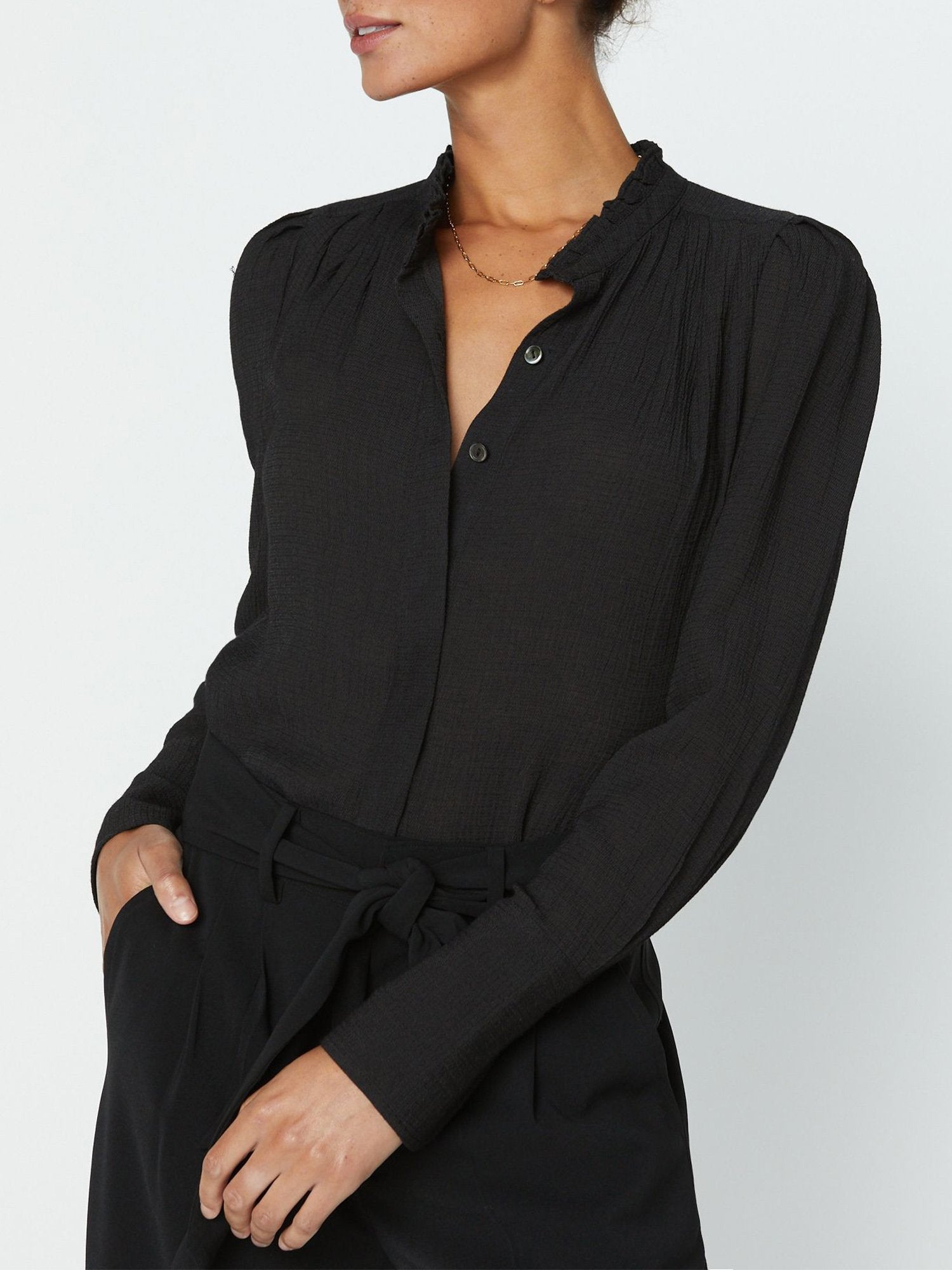 iPage Piphy Lightweight Relaxed Fit Daily Top for Women