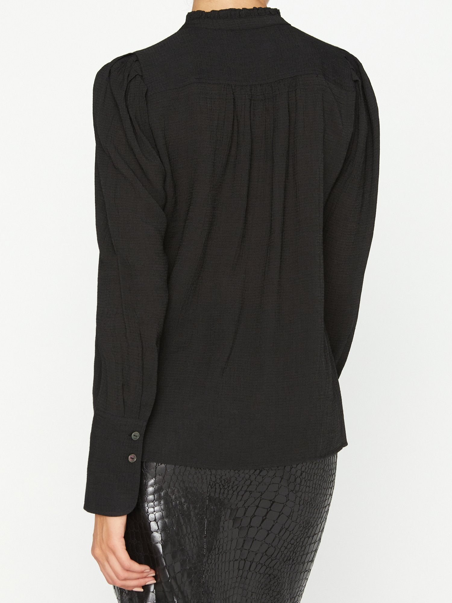 iPage Piphy Lightweight Relaxed Fit Daily Top for Women - Image 2