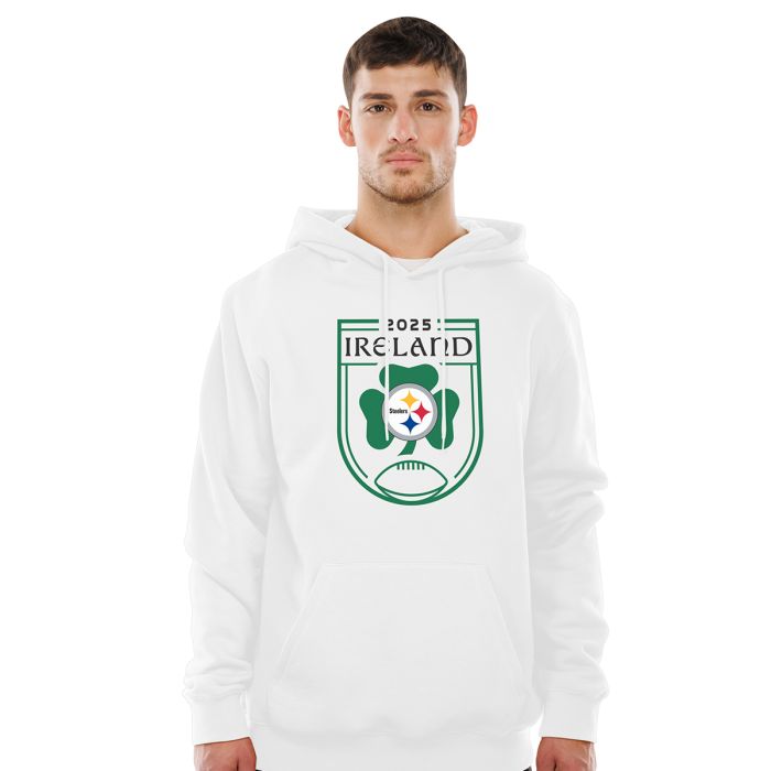 Ireland 2026 Limited Edition Dublin Game Hoodie AB2809252002