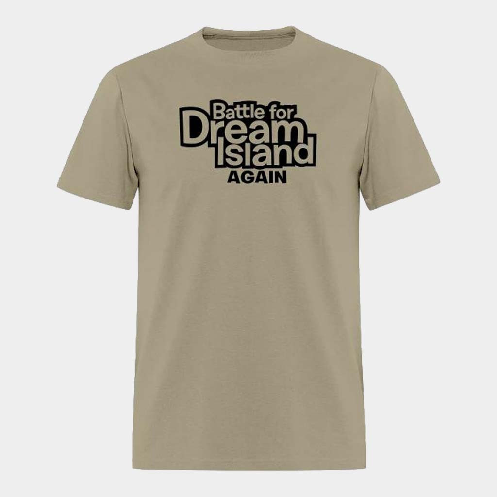 Jacknjellify BFDI Merch Battle For Dream Island Again TShirt Gift Ideas For BFF