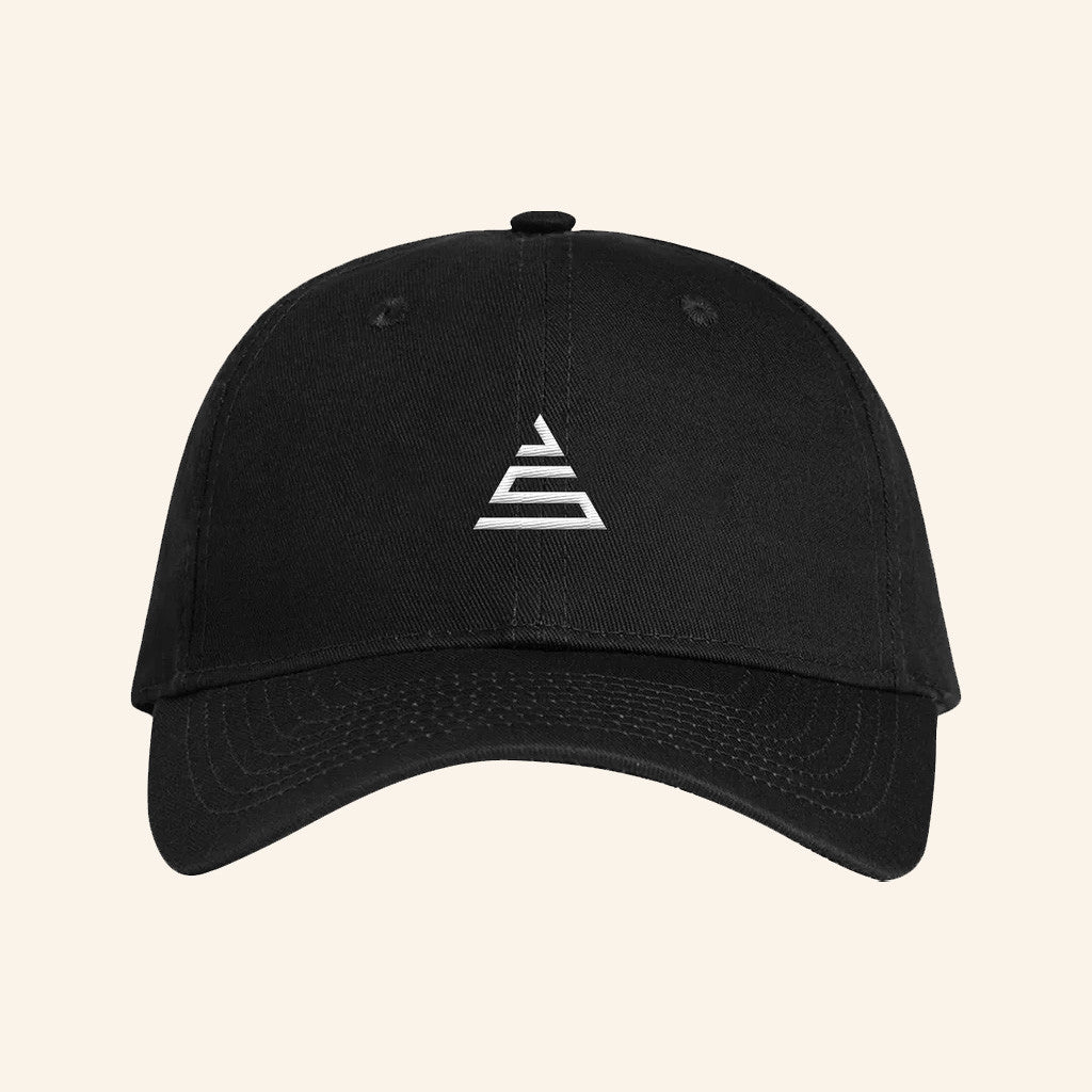 John Summit Merch Logo Embroidered Hat Best Gifts For Music Lovers