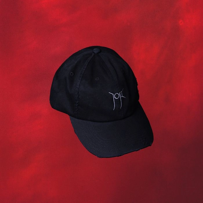 Joji Piss In The Wind Cap Graphic Hoodie