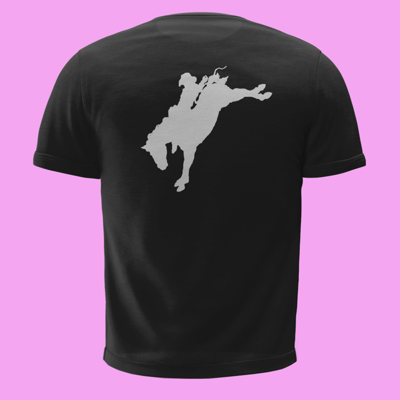 Garth Brooks Just LeDoux It Tour 2026 Graphic T-Shirt - Best Gift for Fans - Image 2