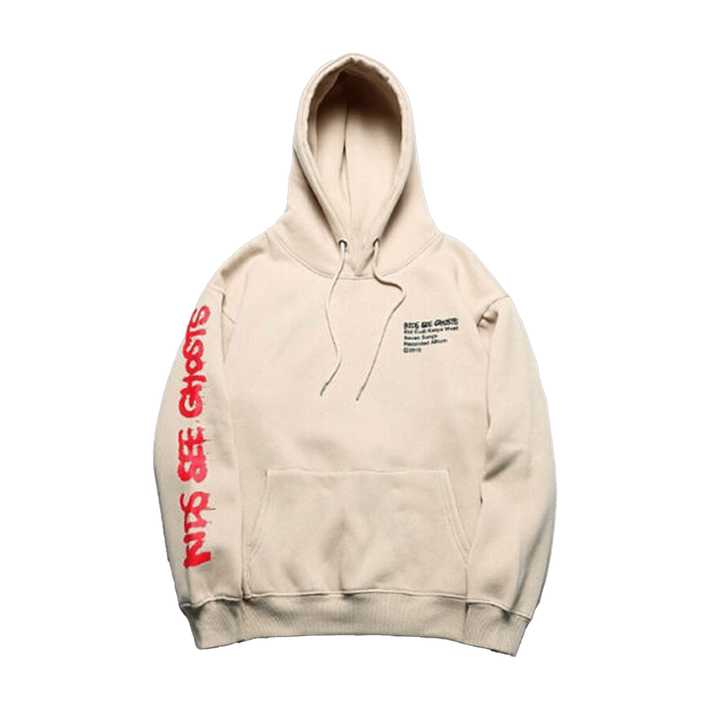 Kanye West Merch Kids See Ghosts Hoodie Best Gifts For Rap Lovers Merch 2026 1