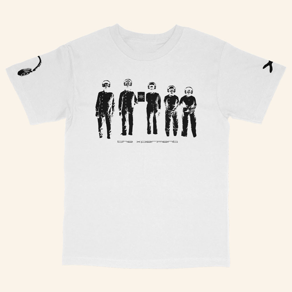 Ken Carson Merch 2026 Test SubjectTShirtXperiment Shirt Gifts For Hip Hop Lovers