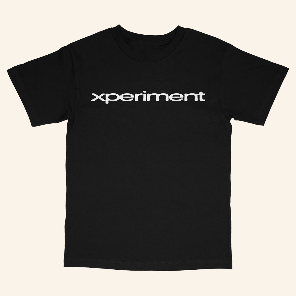 Ken Carson Merch 2026 XperimentTShirtBlack Birthday Gift Ideas For Him