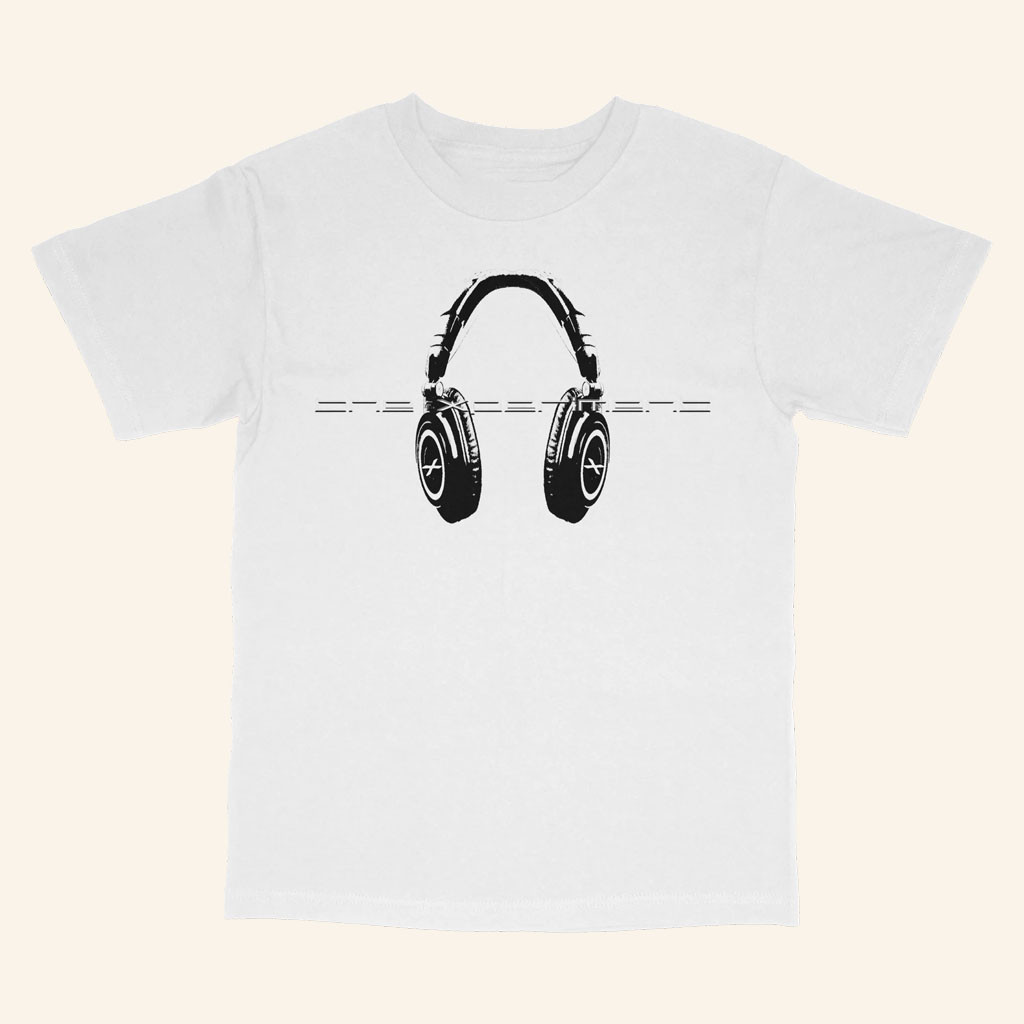 Ken Carson Merch 2026 Xpmt HeadphoneTShirtBirthday Gift Ideas For Brothers