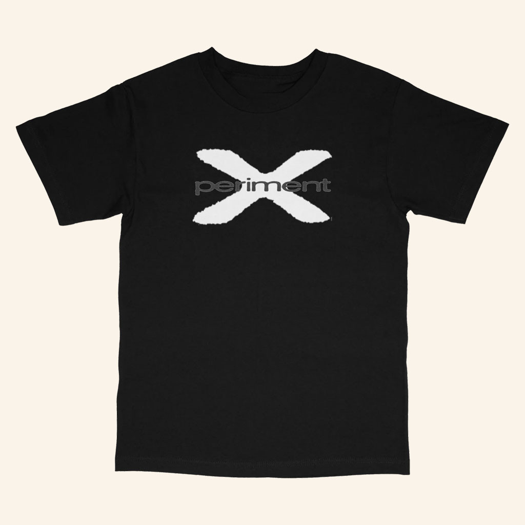 Ken Carson Merch 2026 XTShirtBlack Xperiment Merch Best Gift For Rap Fans