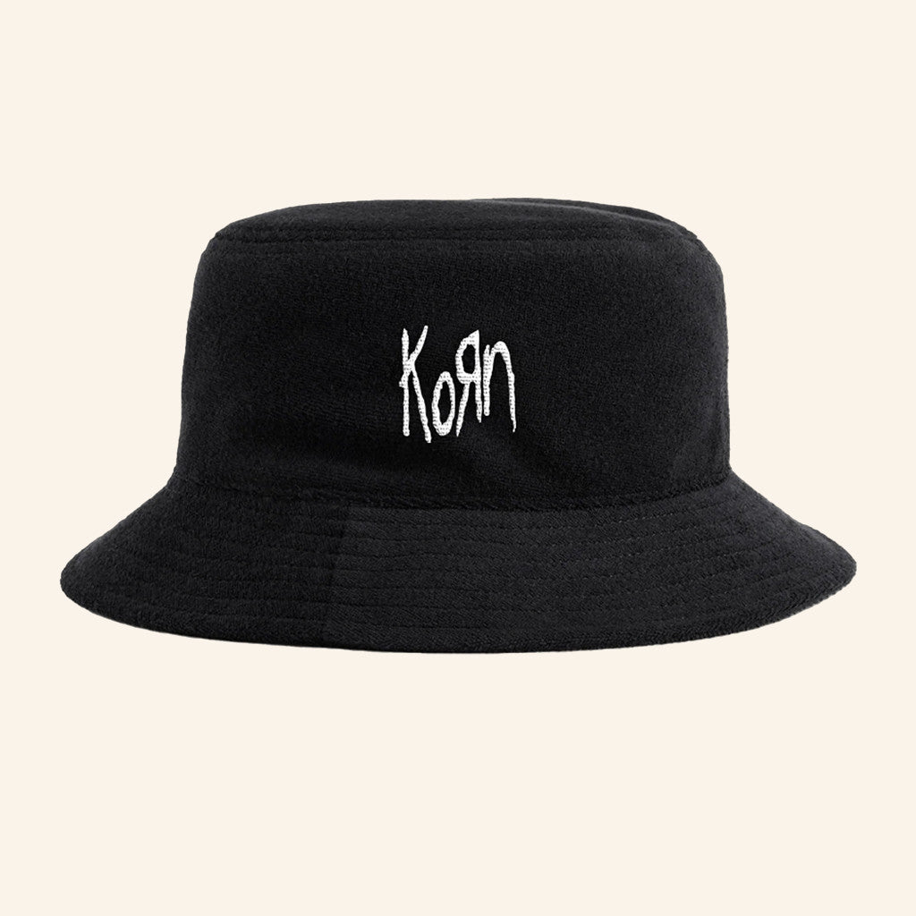 Korn Merch Still A Freak Bucket Hat Christmas Presents For Boyfriend