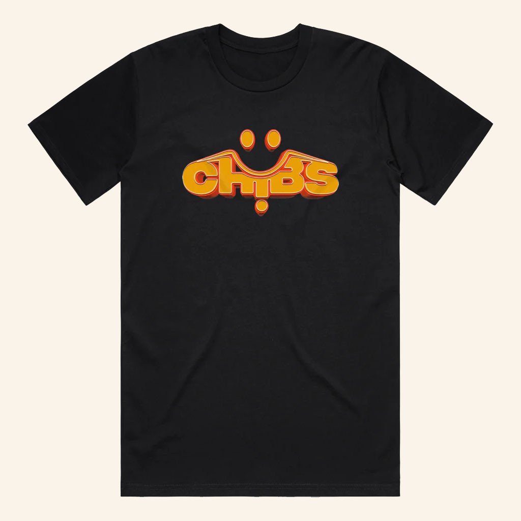 KT8 Merch 2026 Chibs SmileyTShirtBirthday Presents For Boyfriend