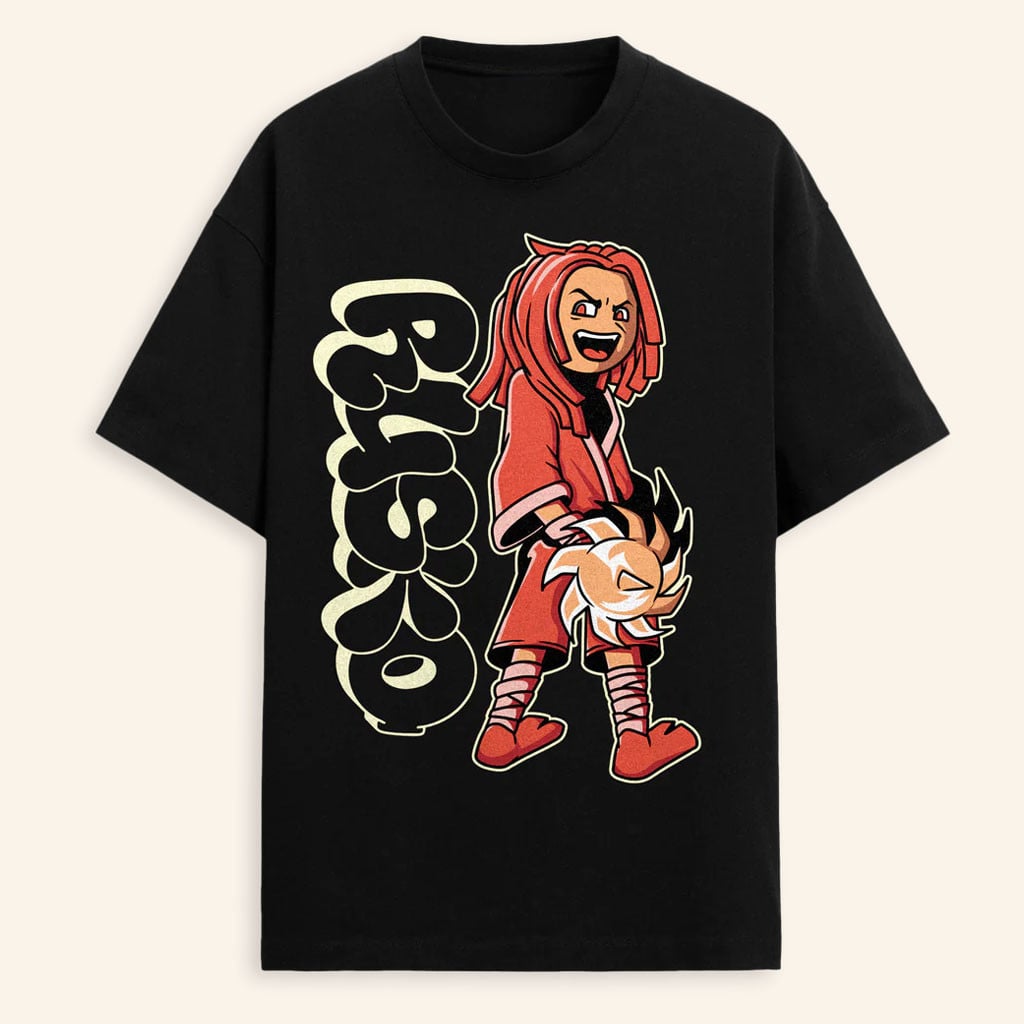 KT8 Merch 2026 Rusko One Man ArmyTShirtRusko Merch Best Gift For Brothers