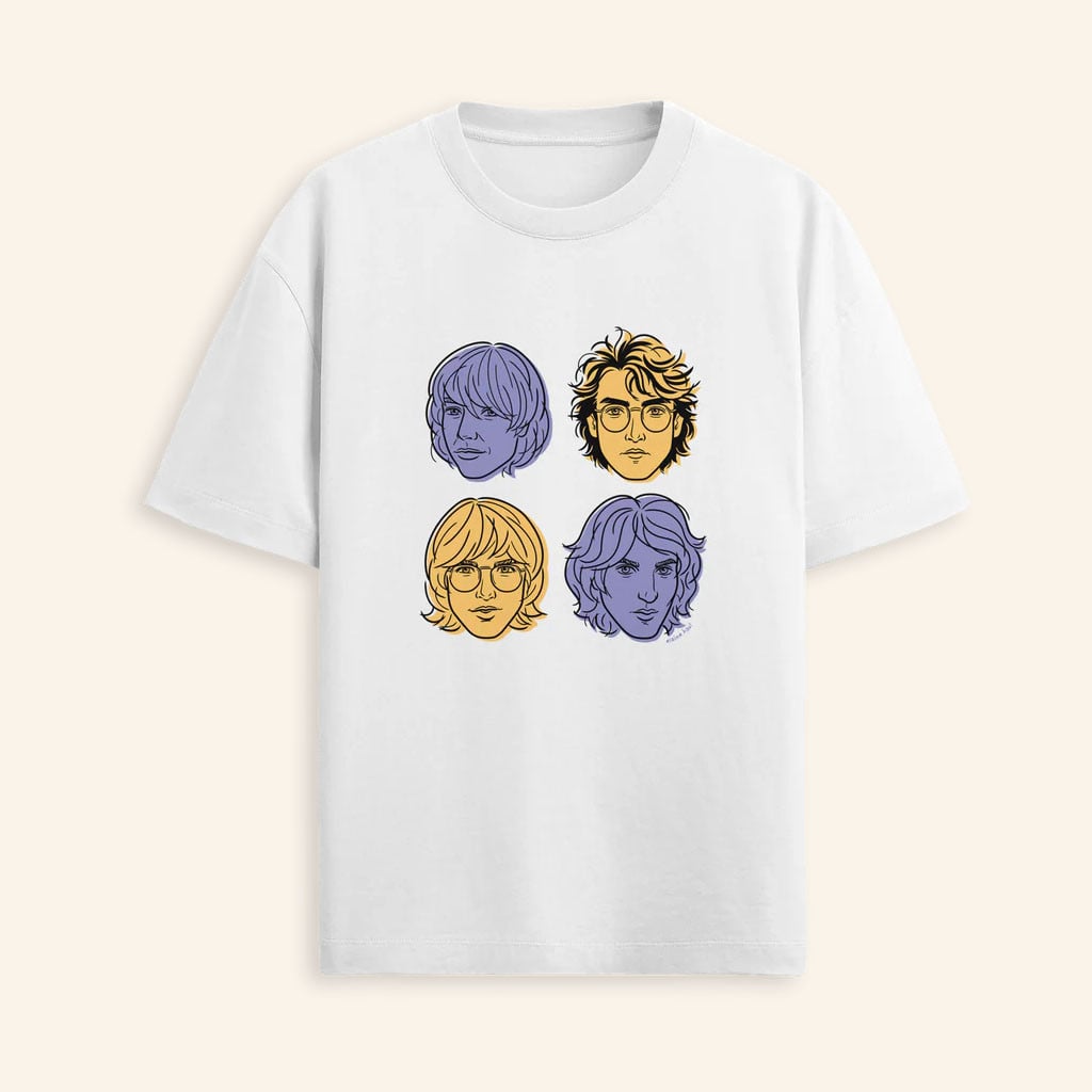 KT8 Merch 2026 Sloan Smeared Era PortraitTShirtSloan Merch Gifts Ideas For Mom