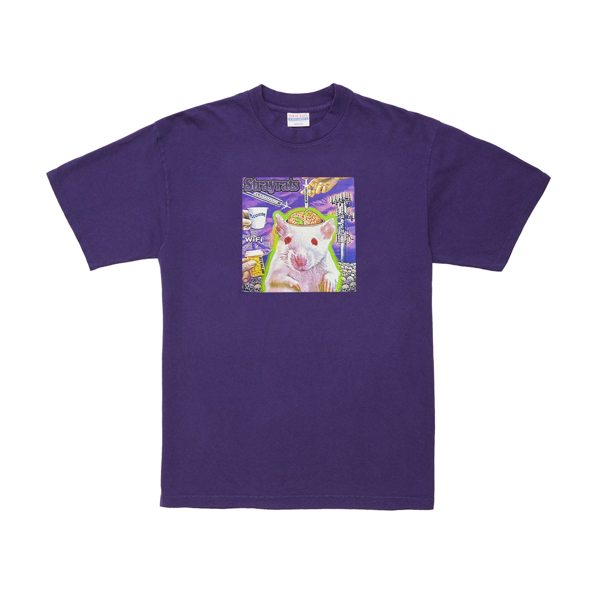 Lab Rat Tee 2026