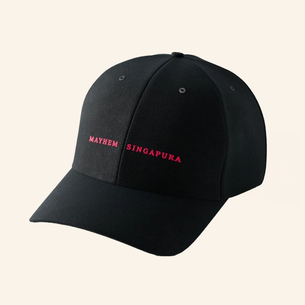 Lady Gaga Merch Mayhem Singapura Hat Christmas Gift Ideas For Fans