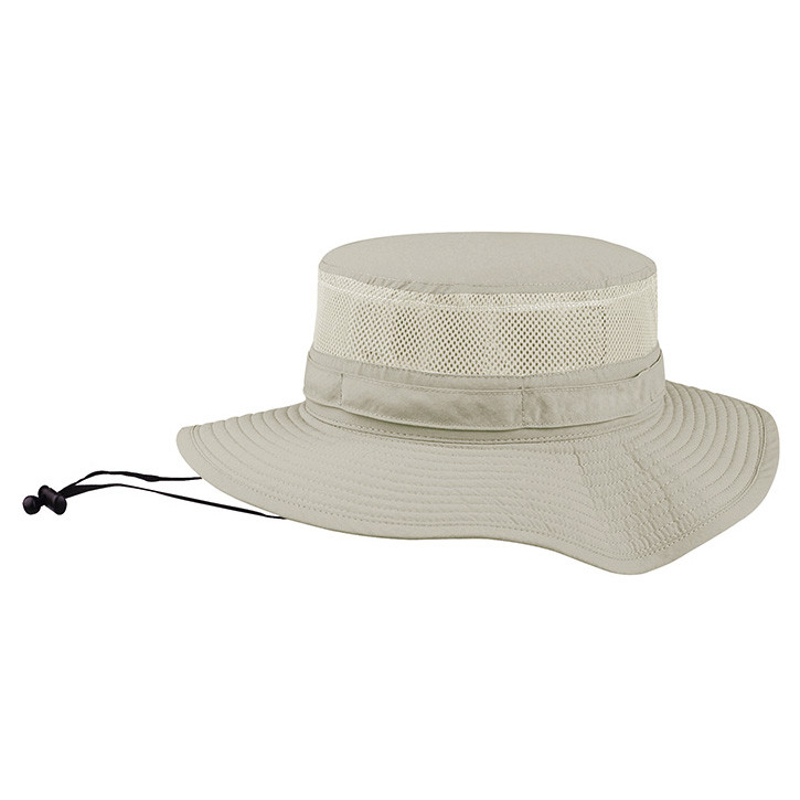 Lamood Big Hats Boonie Hat Wide Brim Sun Protection For Big Heads Gray 2026