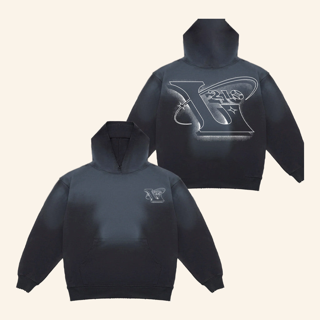 Lance Stewart Merch 210 Comet Hoodie Good Christmas Gifts For Men