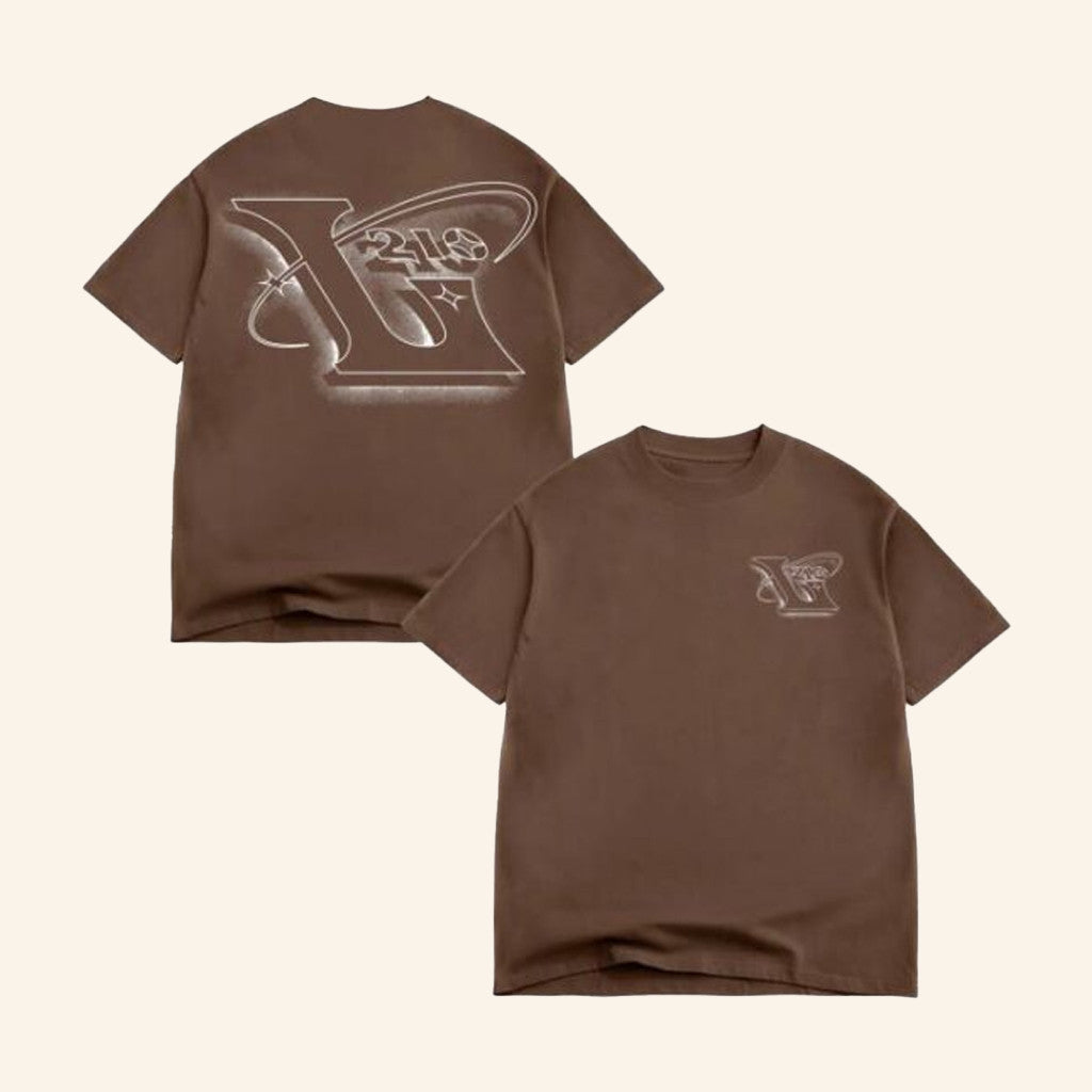 Lance Stewart Merch 210 Comet T-Shirt Christmas Present For Husband