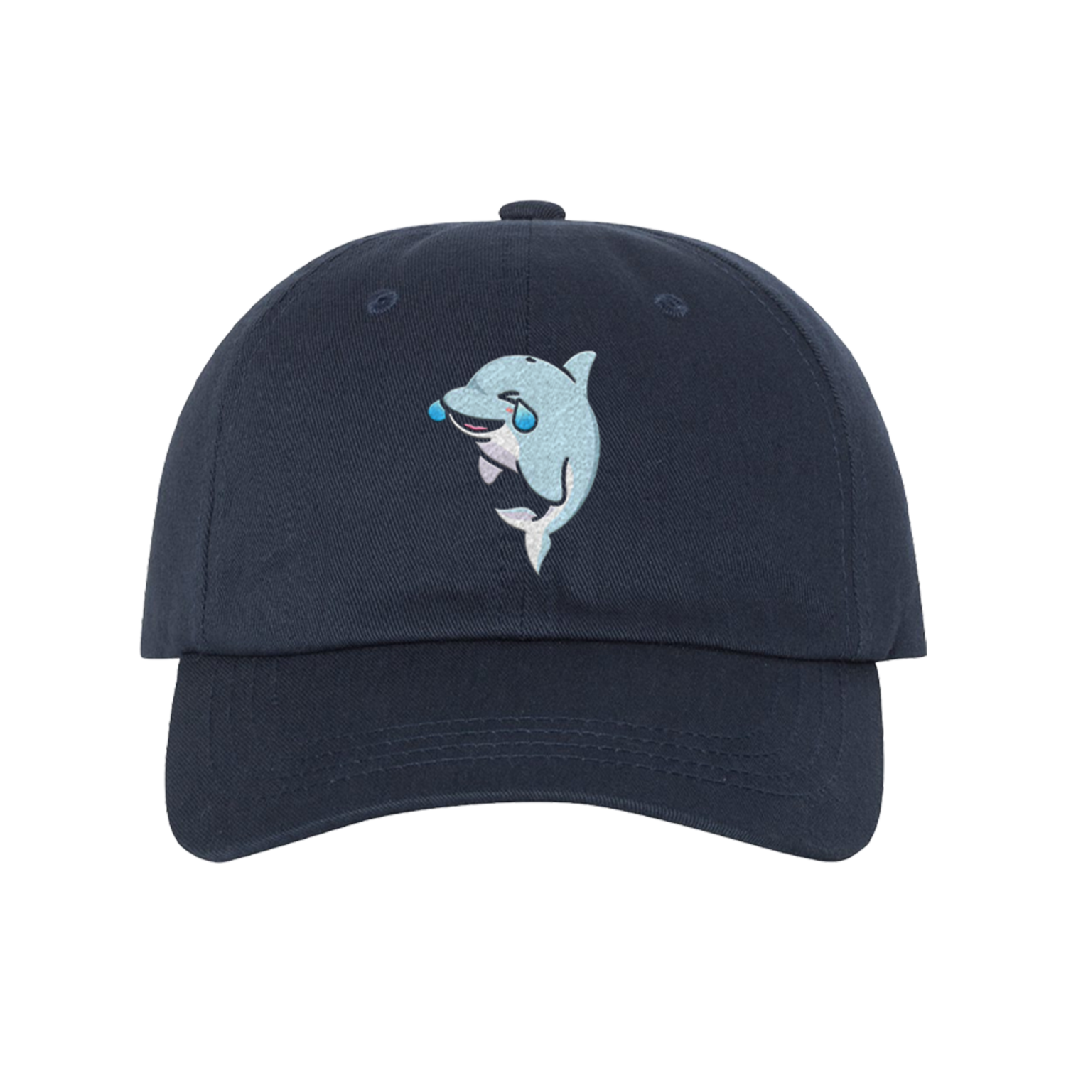 Jeff Arcuri Laughing Dolphin Graphic Tour Hat