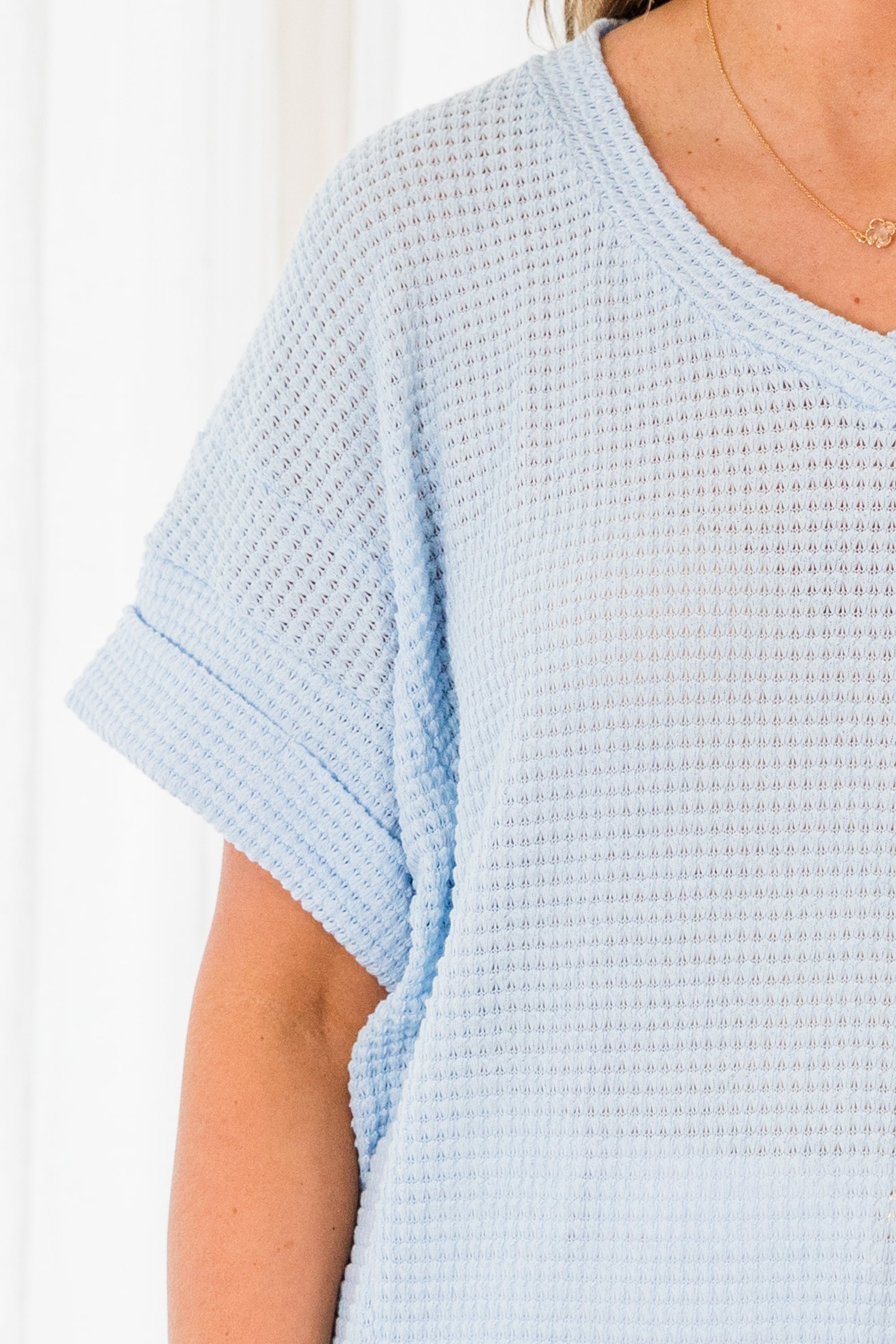 Lead On Top, Blue 4 Lead On Top, Blue - Image 4