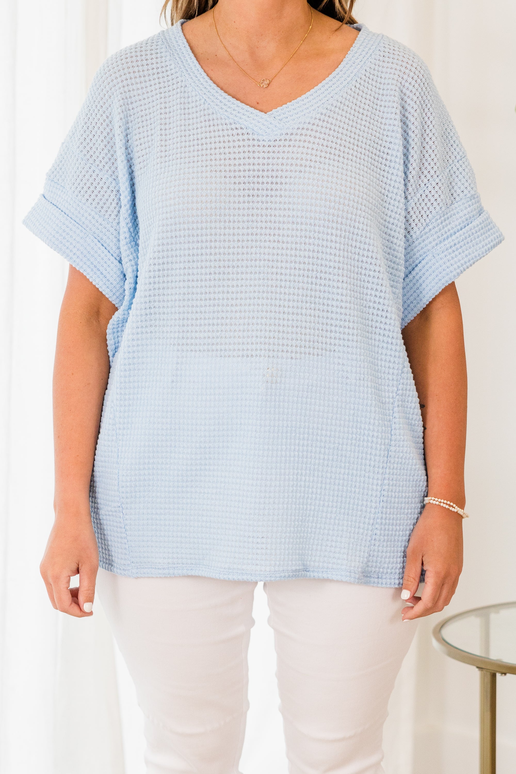 Lead On Top, Blue 5 Lead On Top, Blue - Image 5