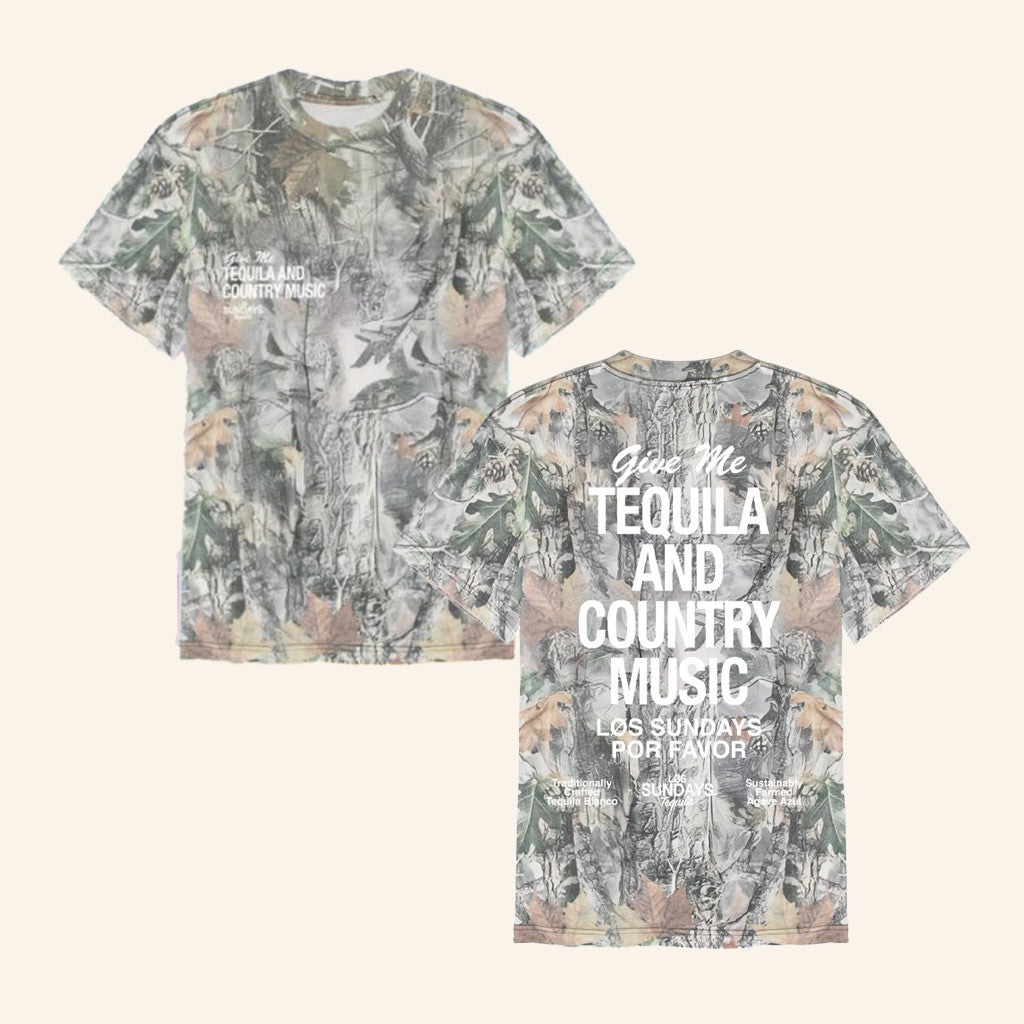 Los Sundays Merch The Tequila And Country Music T-Shirt Gift Ideas For Sister