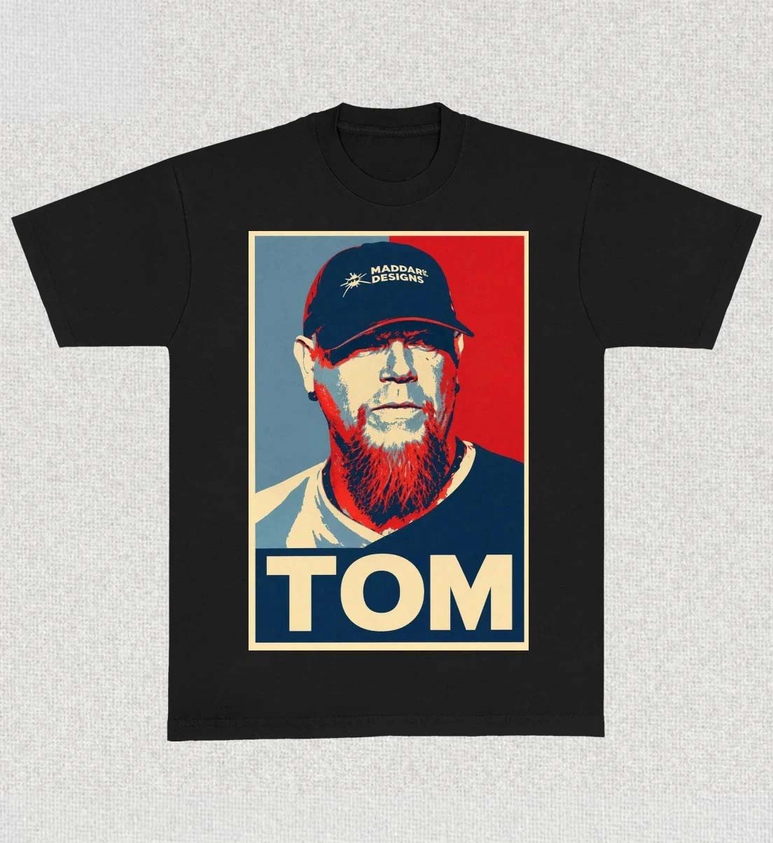 Lucas Tomlinson South Carolina TShirt