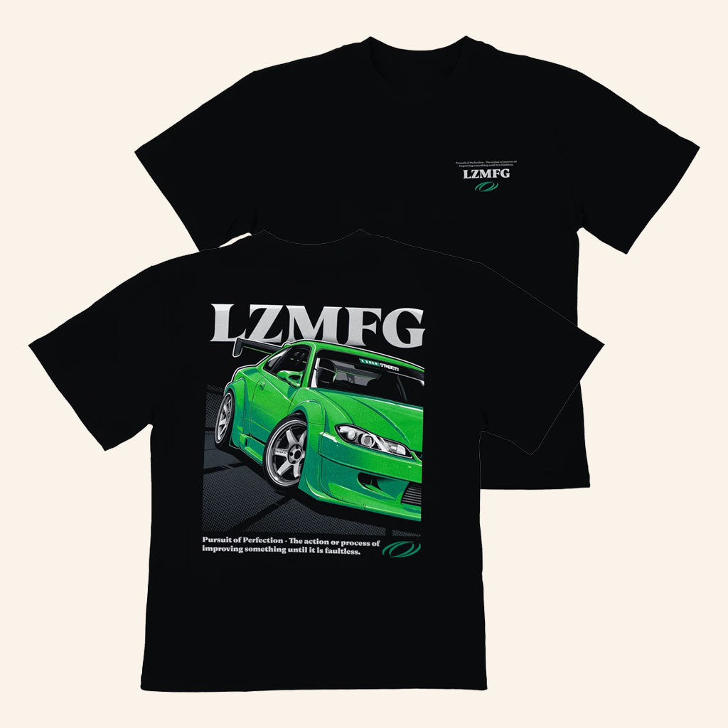 LZMFG Merch 2026 S15TShirtLZMFG Shirt Best Gifts For Father In Law