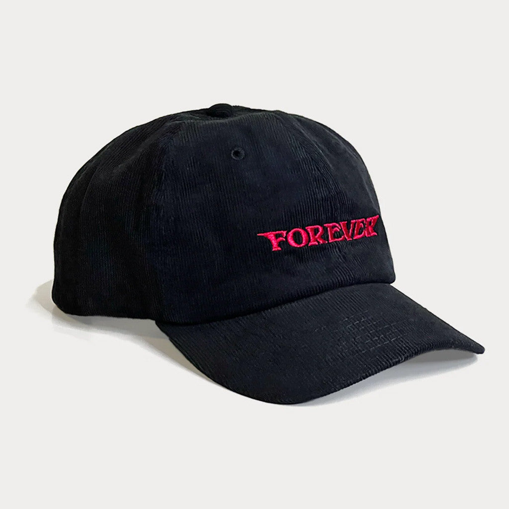 Madeon Merch Embroidered Forever Corduroy Hat Christmas Gift Ideas For Him