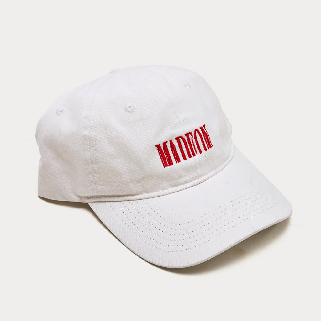Madeon Merch Embroidered Madeon Hat Best Gifts For Music Lovers