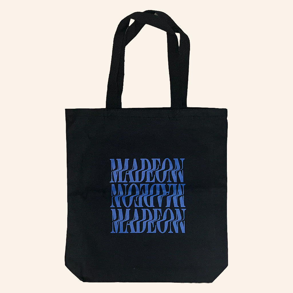 Madeon Merch Madeon Tote Bag Best Gifts For Music Lovers
