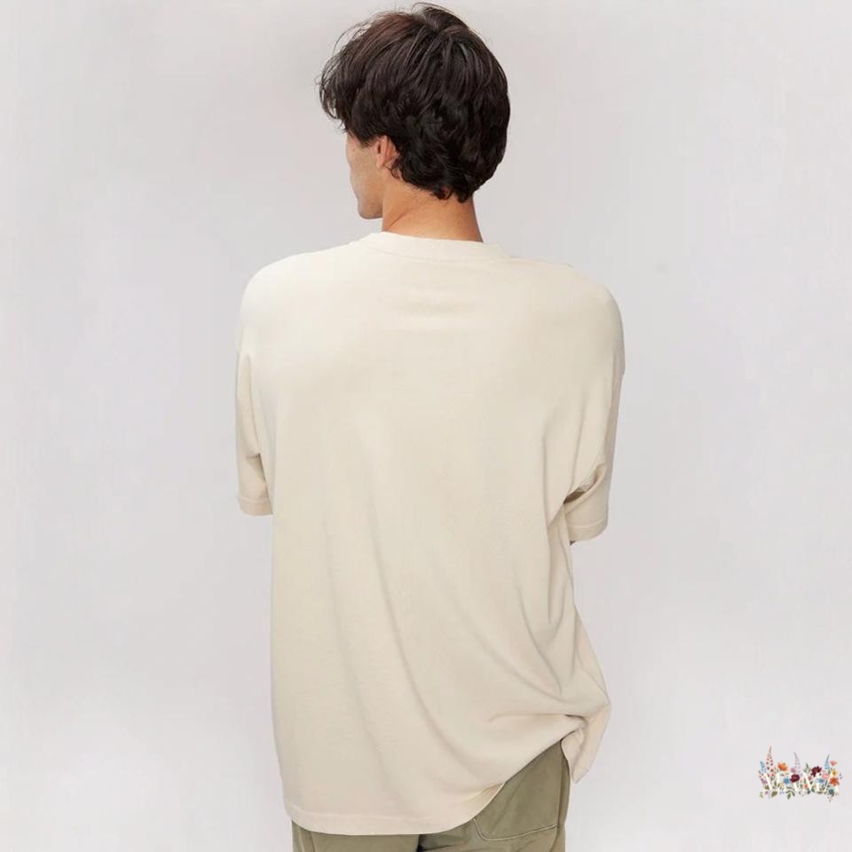 Mama Floral Mom Mother's Day Nature Graphic Pullover Shirt - Image 3