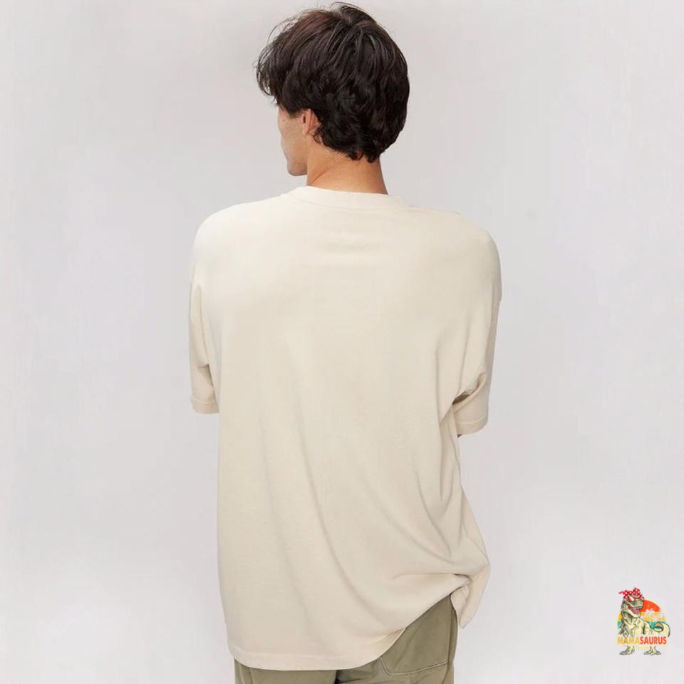 Mamasaurus T Rex Dinosaur Mom Sunglasses Mother Graphic Shirt - Image 3