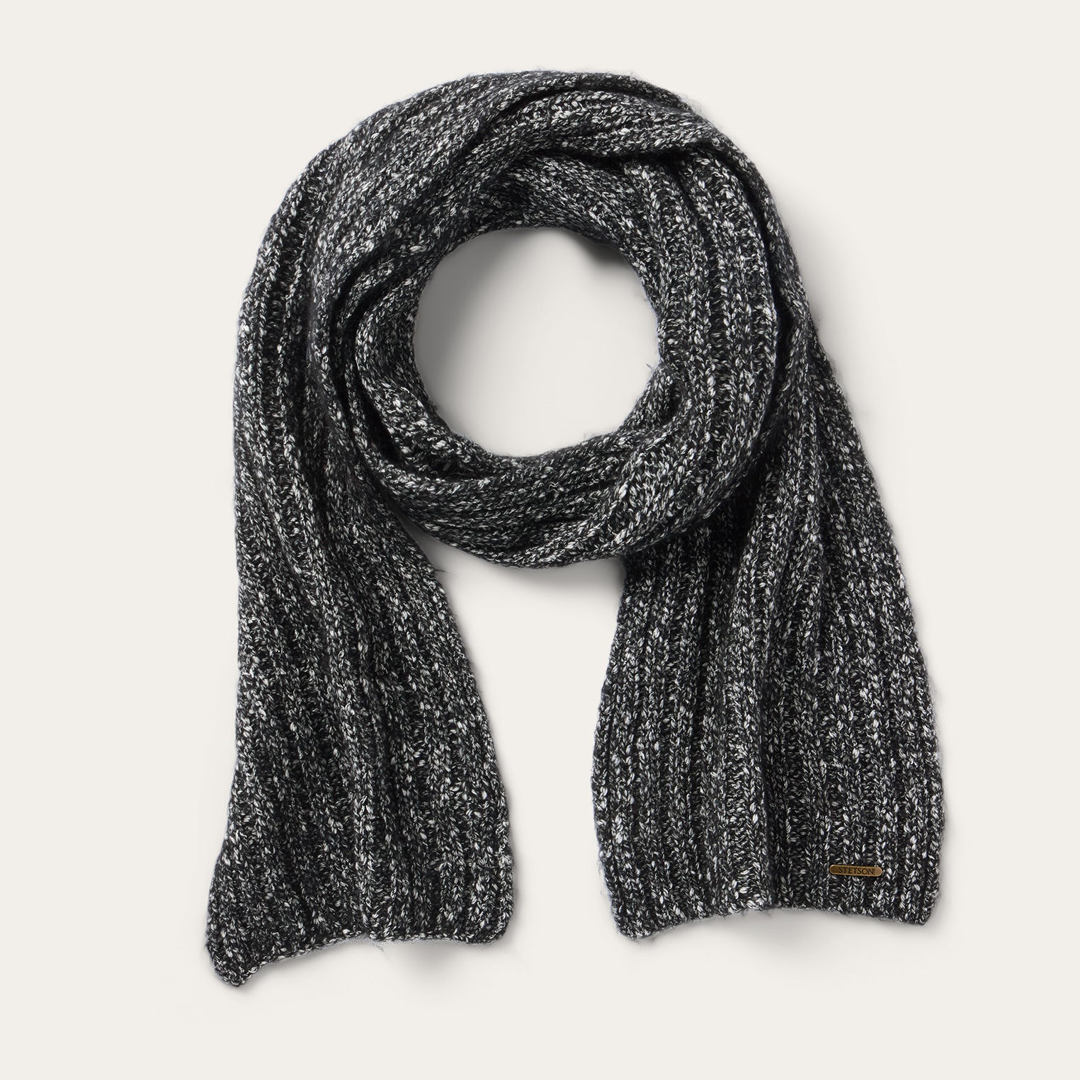 Melange Scarf