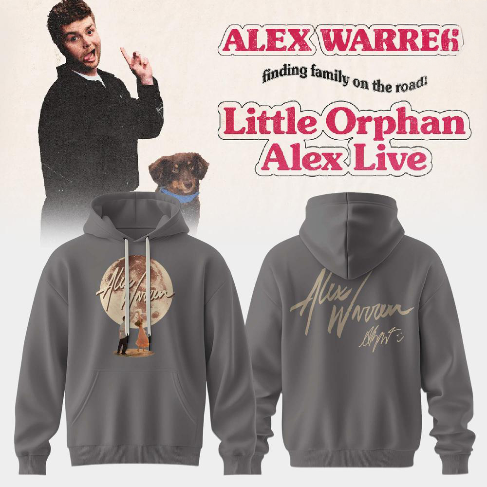 Melanie Martinez Hades The Sacrifice Tour 2026 Hoodie