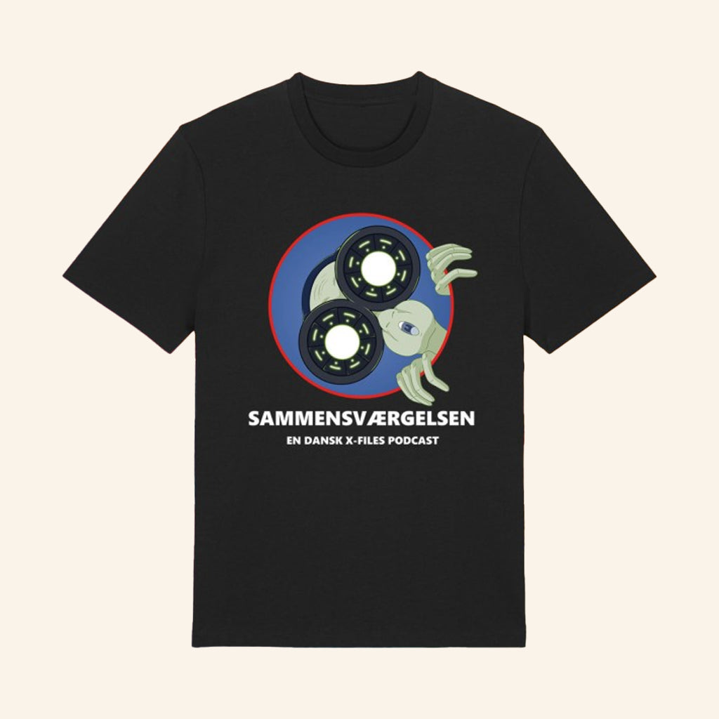 Merch City Merch Sammensveargelsen Season 8 T-Shirt Gifts For Husband