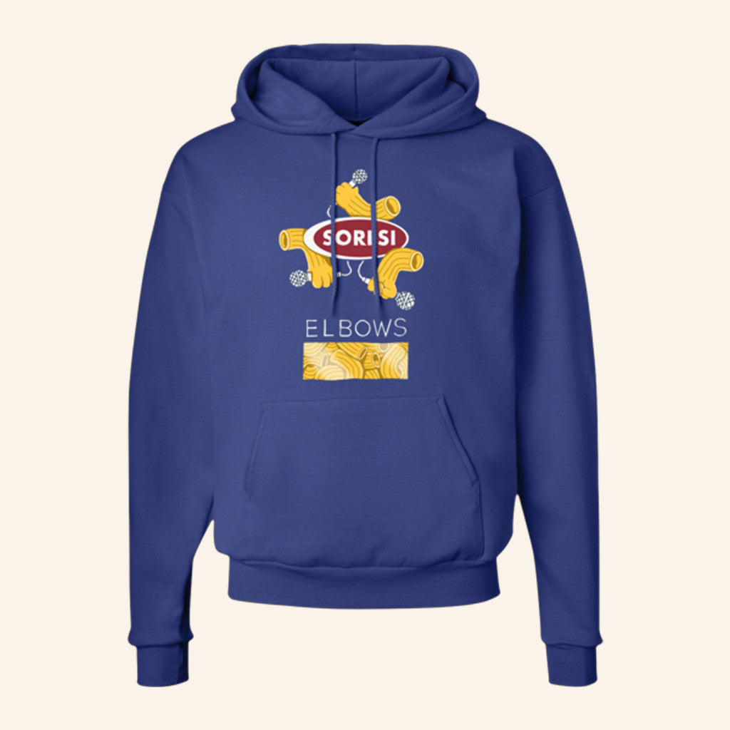 Merchtable Merch Gianmarco Soresi Soresi Elbows Hoodie Christmas Gifts For Brother