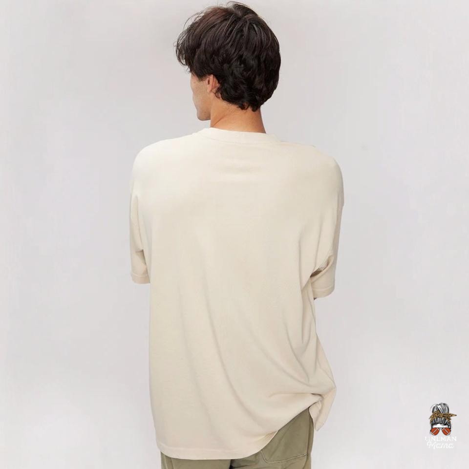 Messy Bun Proud Offensive Lineman Mom Football Mama Pullover Shirt - Image 3