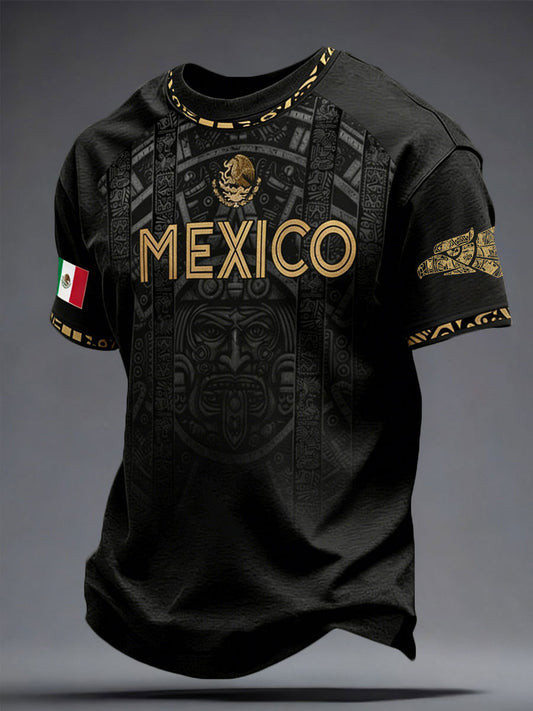 Mexico FIFA World Cup 2026TShirtGame Day Shirt World Cup Clothing Gifts For Fans