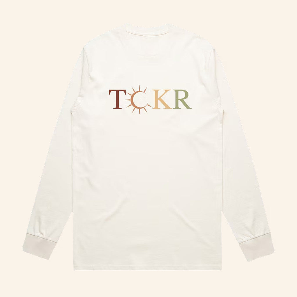 Mile Higher Merch TCKR Long Sleeve Shirt Kendall Rae Merch Gift For Besties