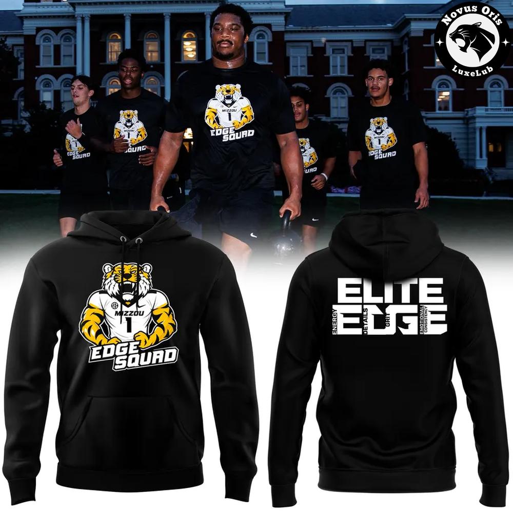 Missouri Tigers Edge Squad 2026 Black Pullover Hoodie 1 - Unicasport Missouri Tigers Edge Squad 2026 Black Pullover Hoodie