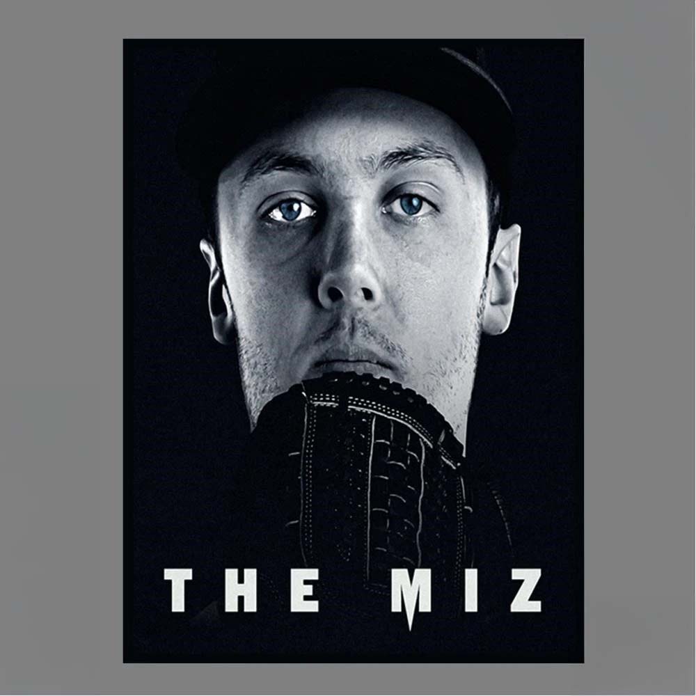 MLB Milwaukee Brewers Jacob Misiorowski Takes The Mound For World Series Game 5 Home Decor Poster