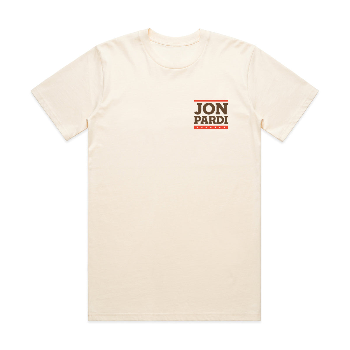 Jon Pardi Tour 2026 Mr. Saturday Night Tee - Gift for Him or Her - Image 3