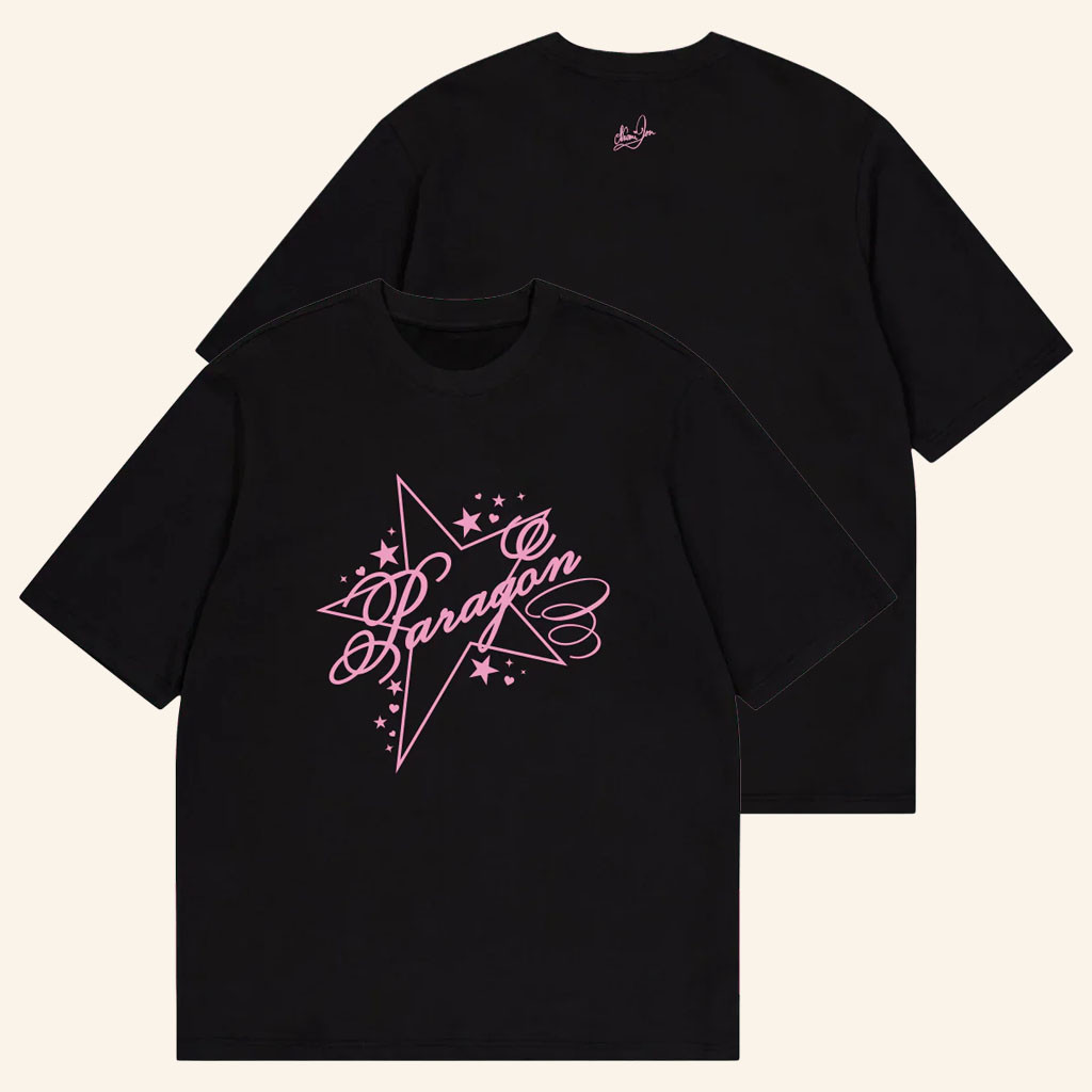 Naomi Jon Merch 2026 ParagonTShirtNaomi Jon Shirt Best Gifts For Girlfriend