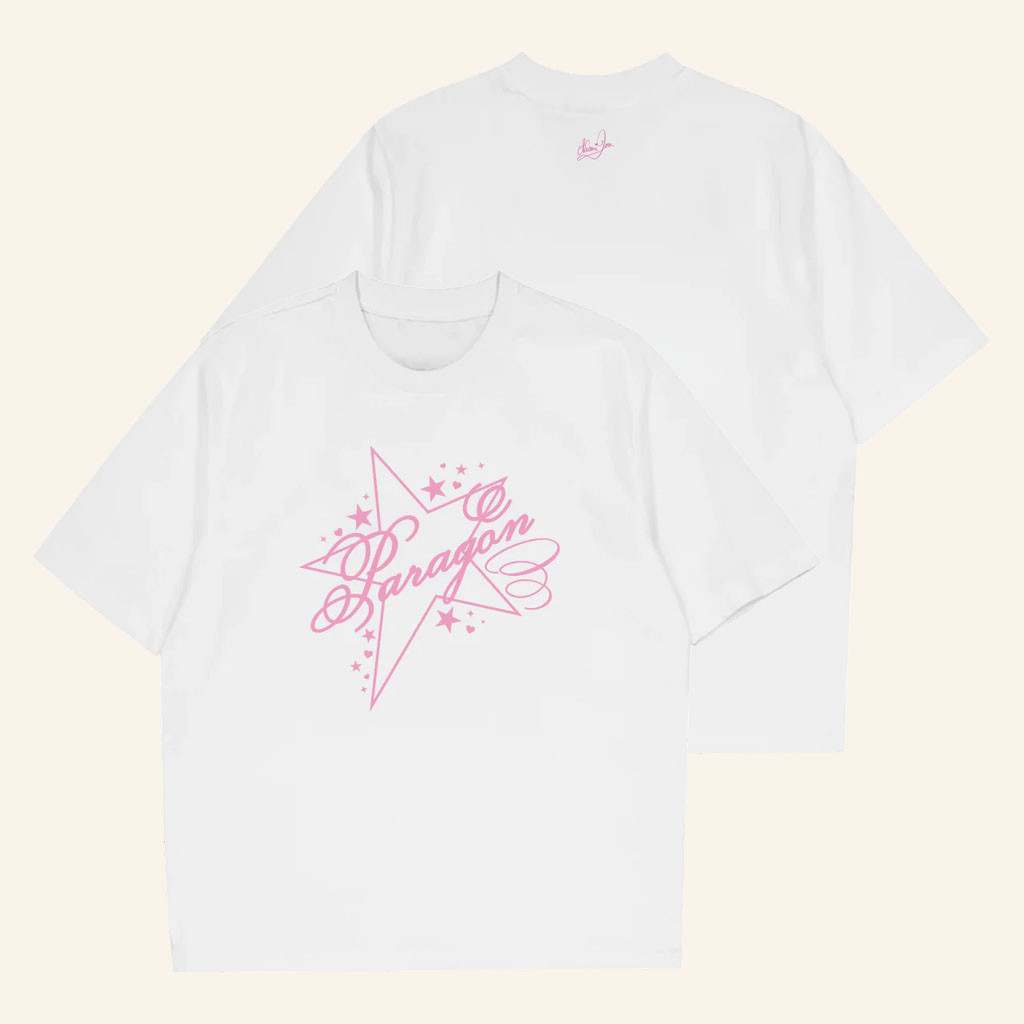 Naomi Jon Merch 2026 ParagonTShirtNaomi Jon Shirt Birthday Ideas For Her