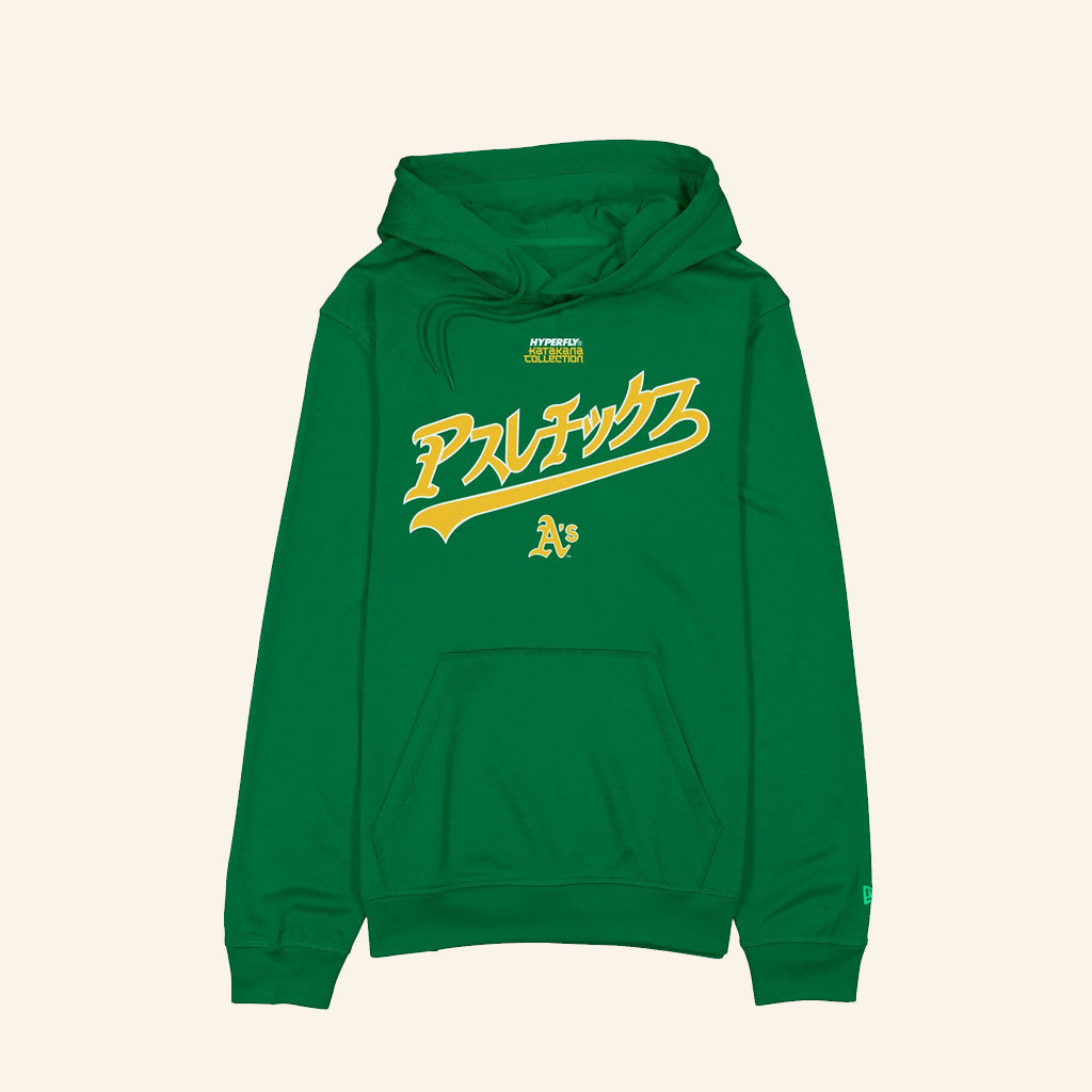 New Era Cap Merch Hyperfly Katakana Hoodie Christmas Presents For Boyfriend