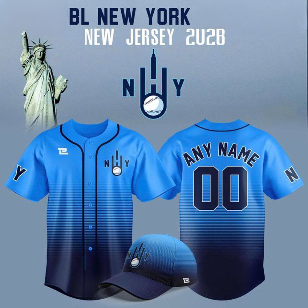 New York Heights Dorothy Irene Height Baseball Jersey
