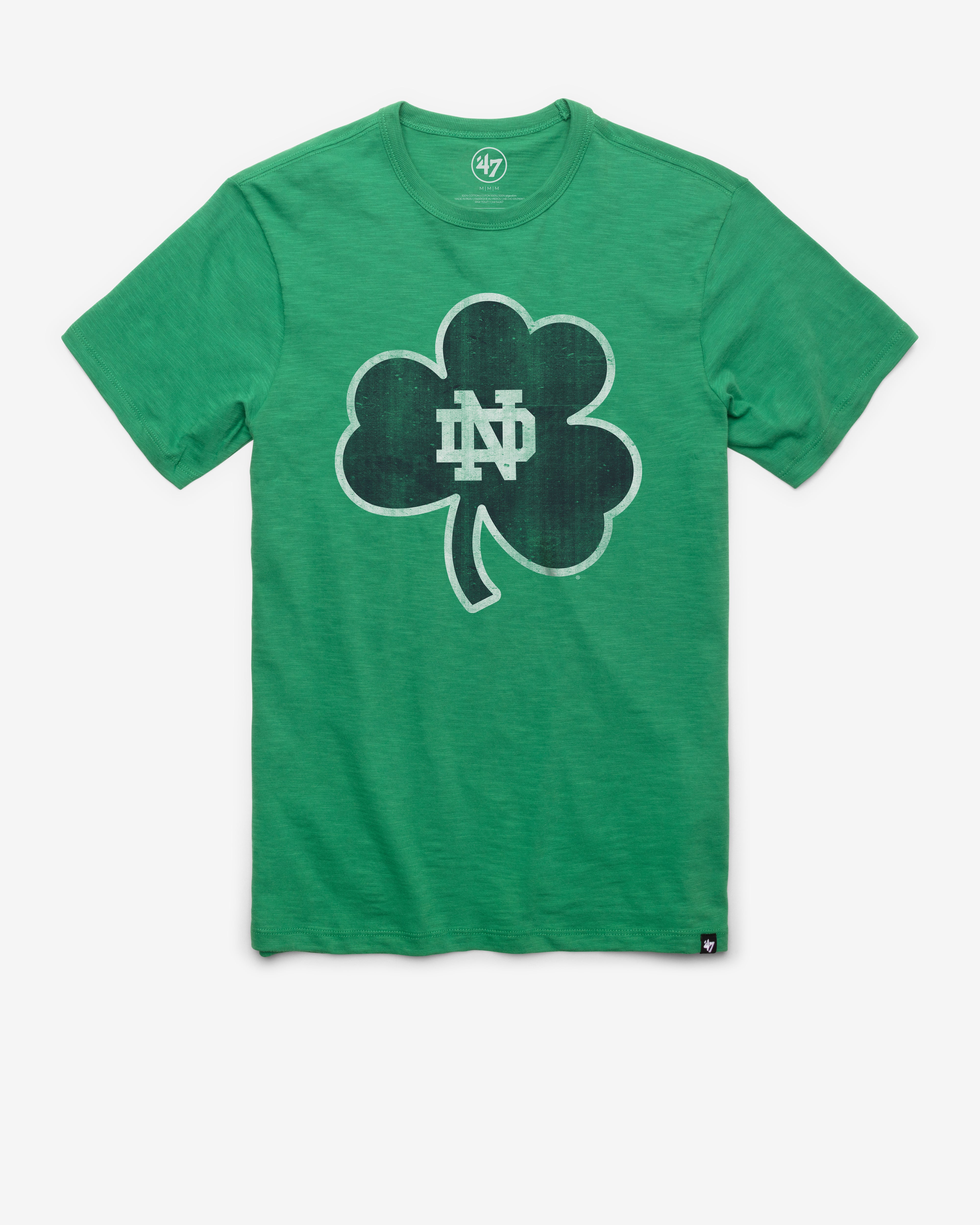Notre Dame Fighting Irish Grit Scrum T-Shirt 1 Notre Dame Fighting Irish Grit Scrum T-Shirt