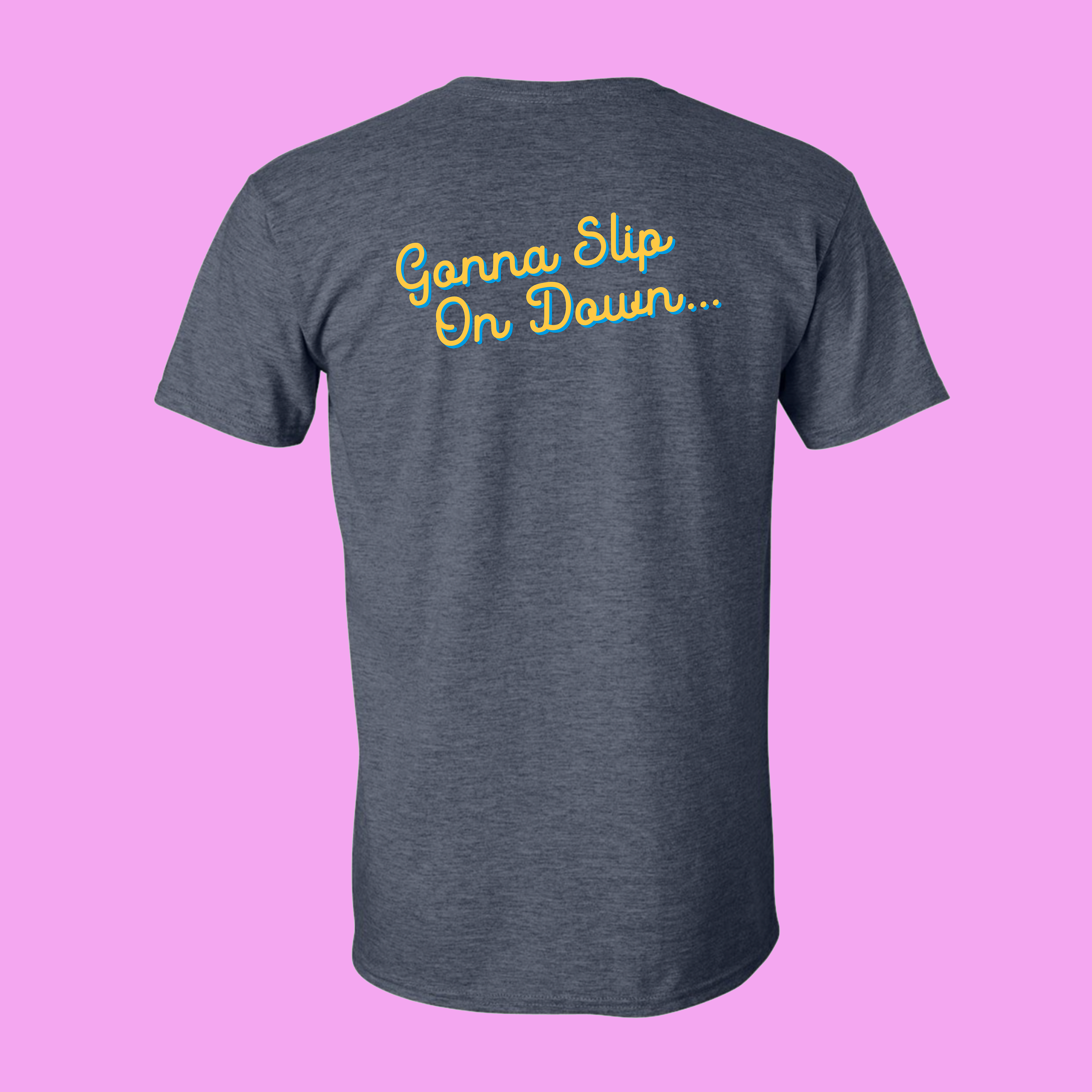 Garth Brooks Stadium Tour 2026 Oasis Graphic T-Shirt Best Gift for Fans - Image 2