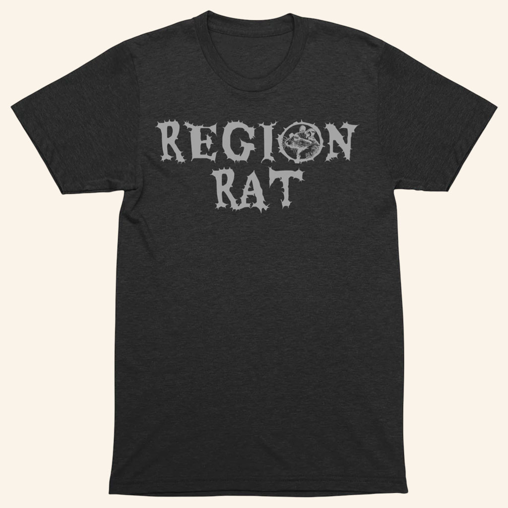 Obvious Shirts Merch 2026 Region RatTShirtGifts Idea For Brothers