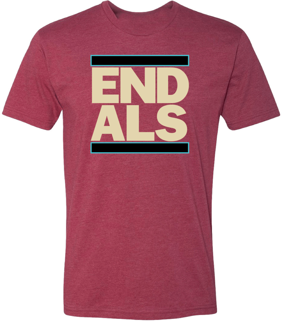 OBVIOUS SHIRTS Merch End Als T-Shirt ARI Unique Gift For Boyfriend